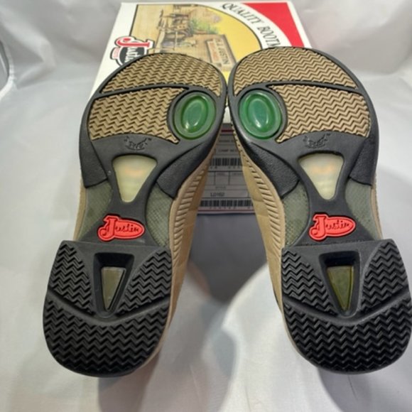 Bandera Shoes from the George Strait Collection - Picture 5 of 6